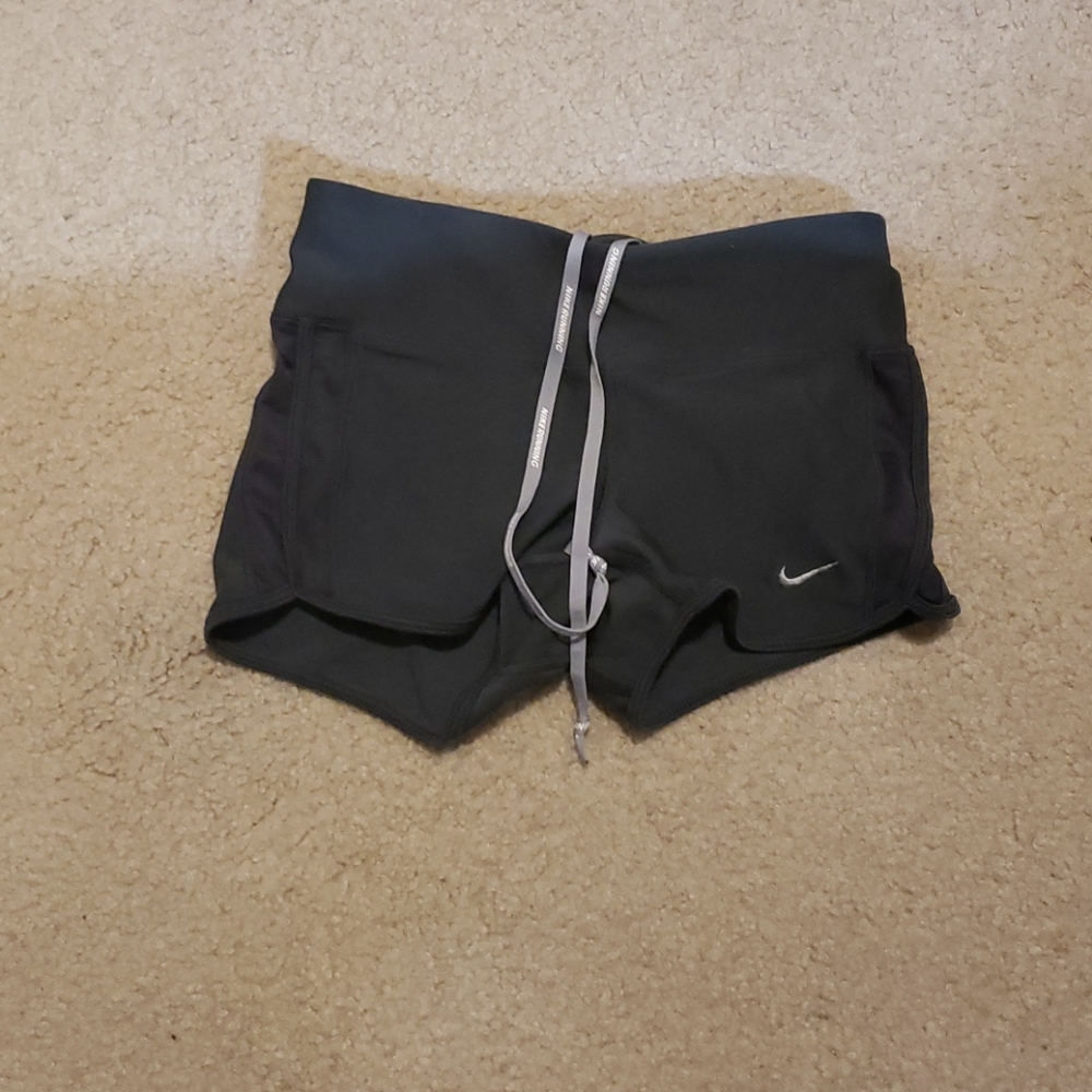 Nike Dri Fit Women Shorts XS